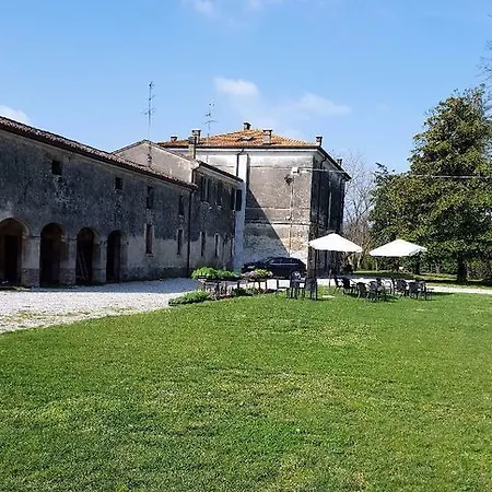 Agroturismo Corte Malpensata *