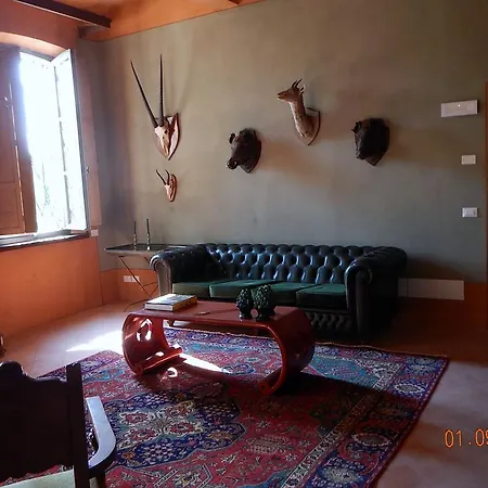 Corte Malpensata Bigarello